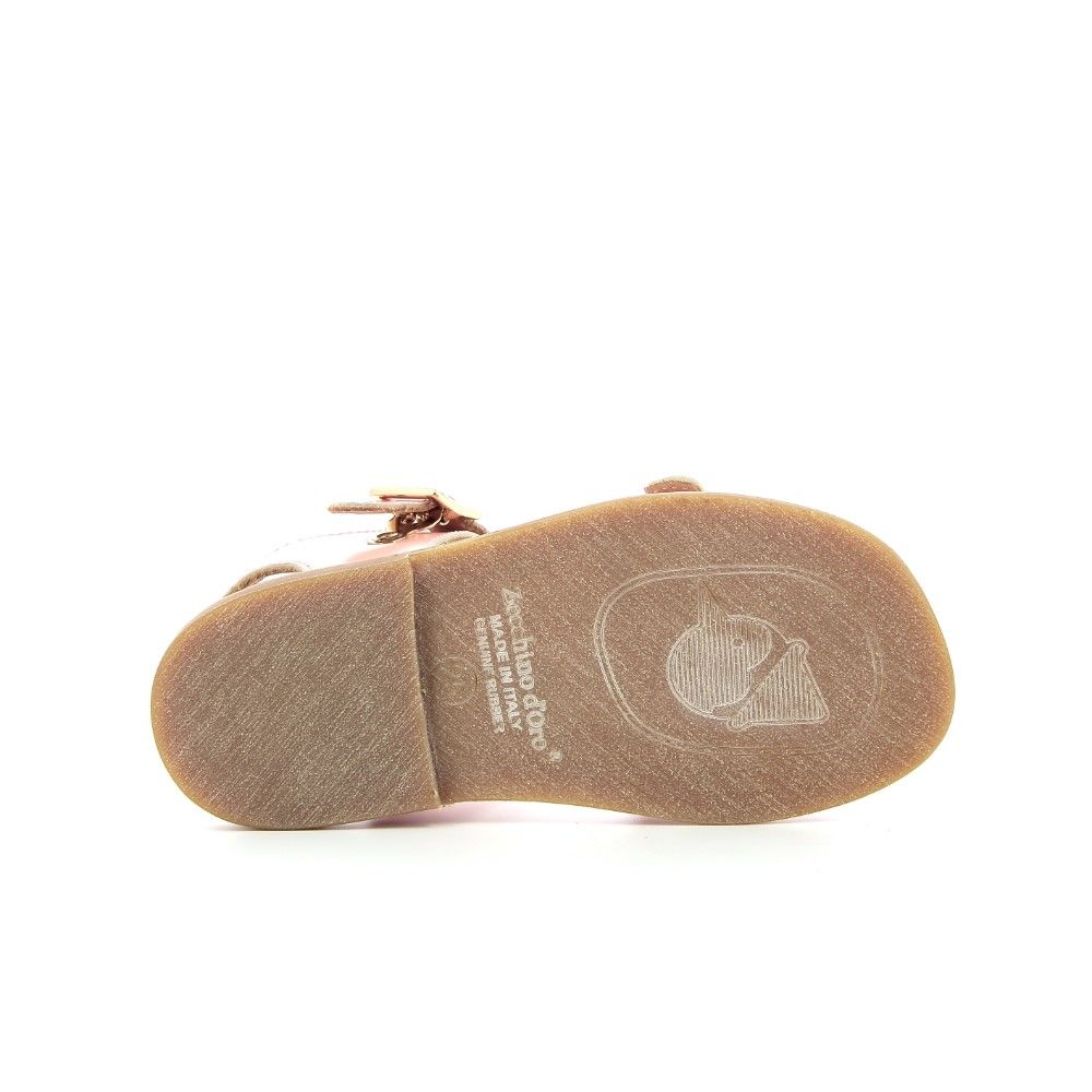 Zecchino D'oro Sandaal 233202 roze