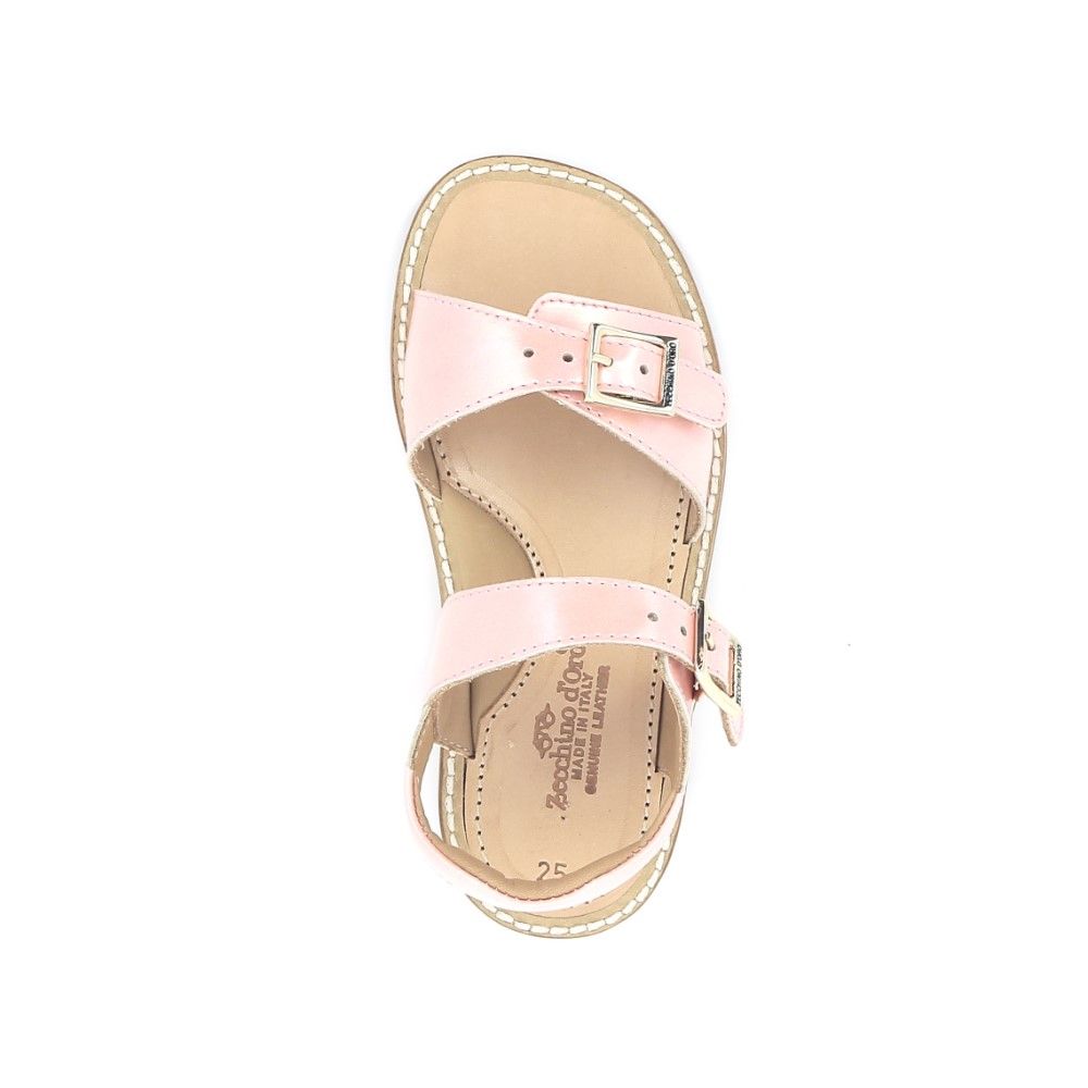 Zecchino D'oro Sandaal 233202 roze