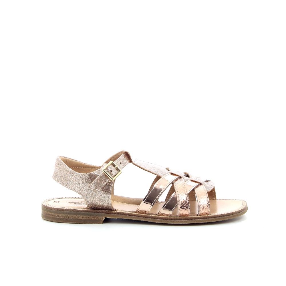 Zecchino D'oro Sandaal 233205 roze