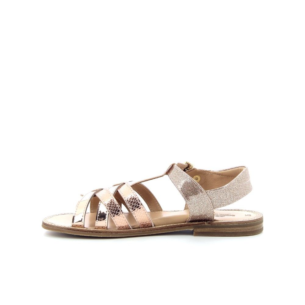 Zecchino D'oro Sandaal 233205 roze