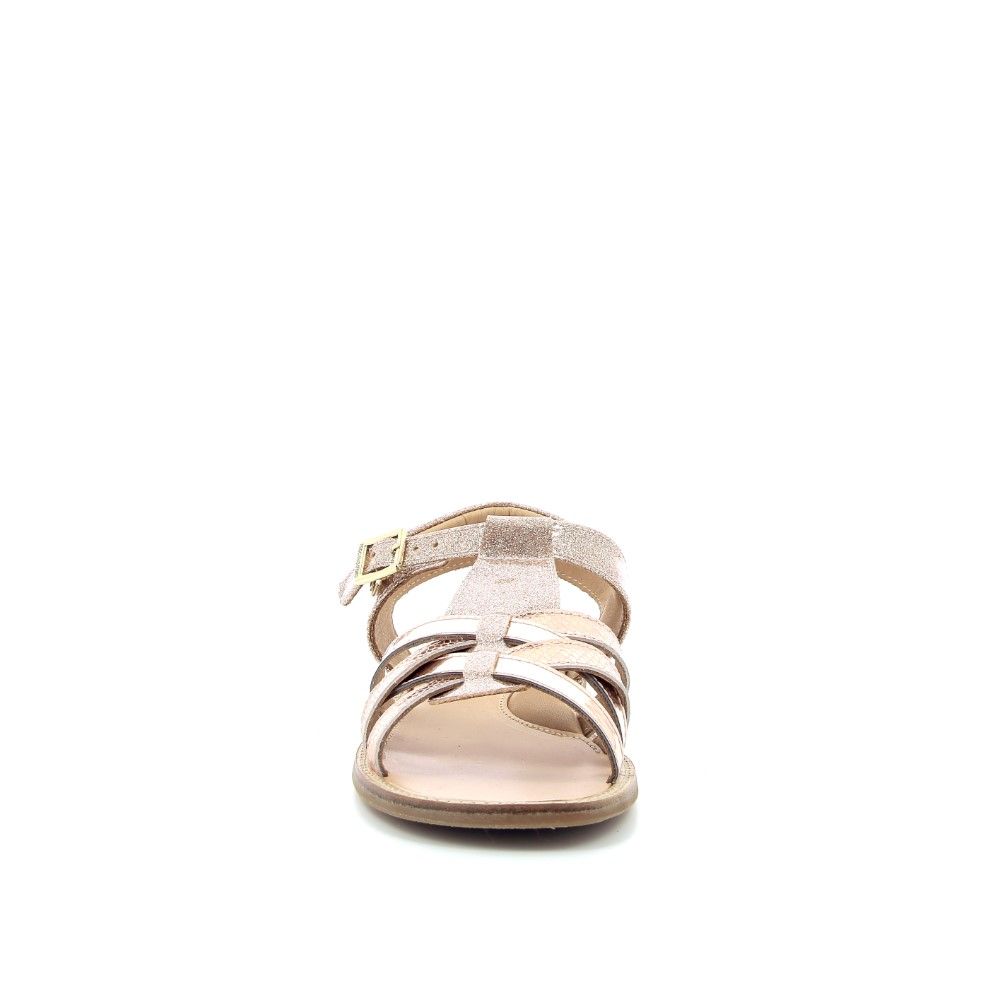 Zecchino D'oro Sandaal 233205 roze