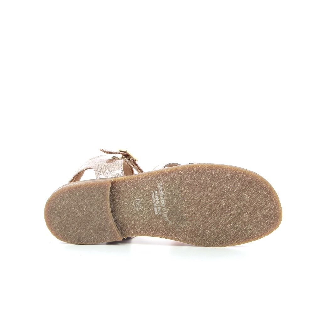 Zecchino D'oro Sandaal 233205 roze