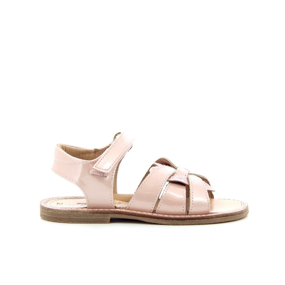 Zecchino D'oro Sandaal 233207 roze