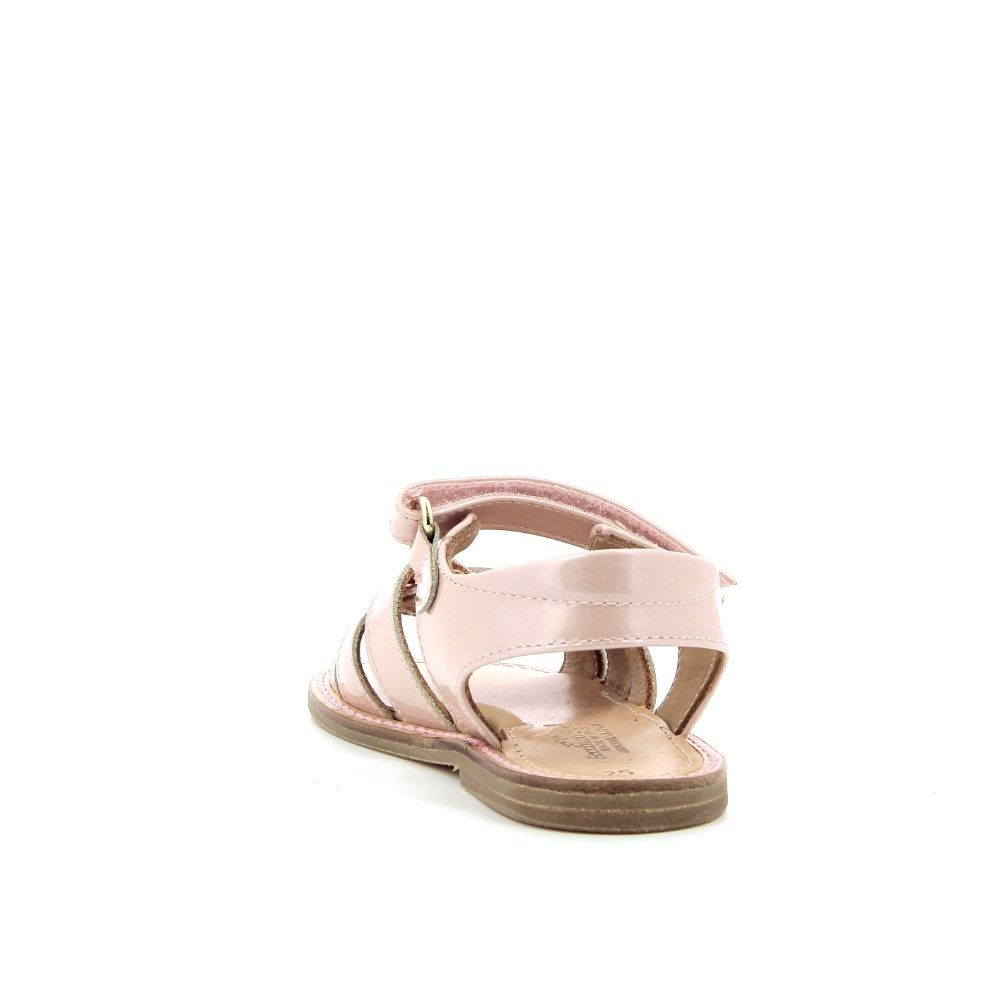 Zecchino D'oro Sandaal 233207 roze