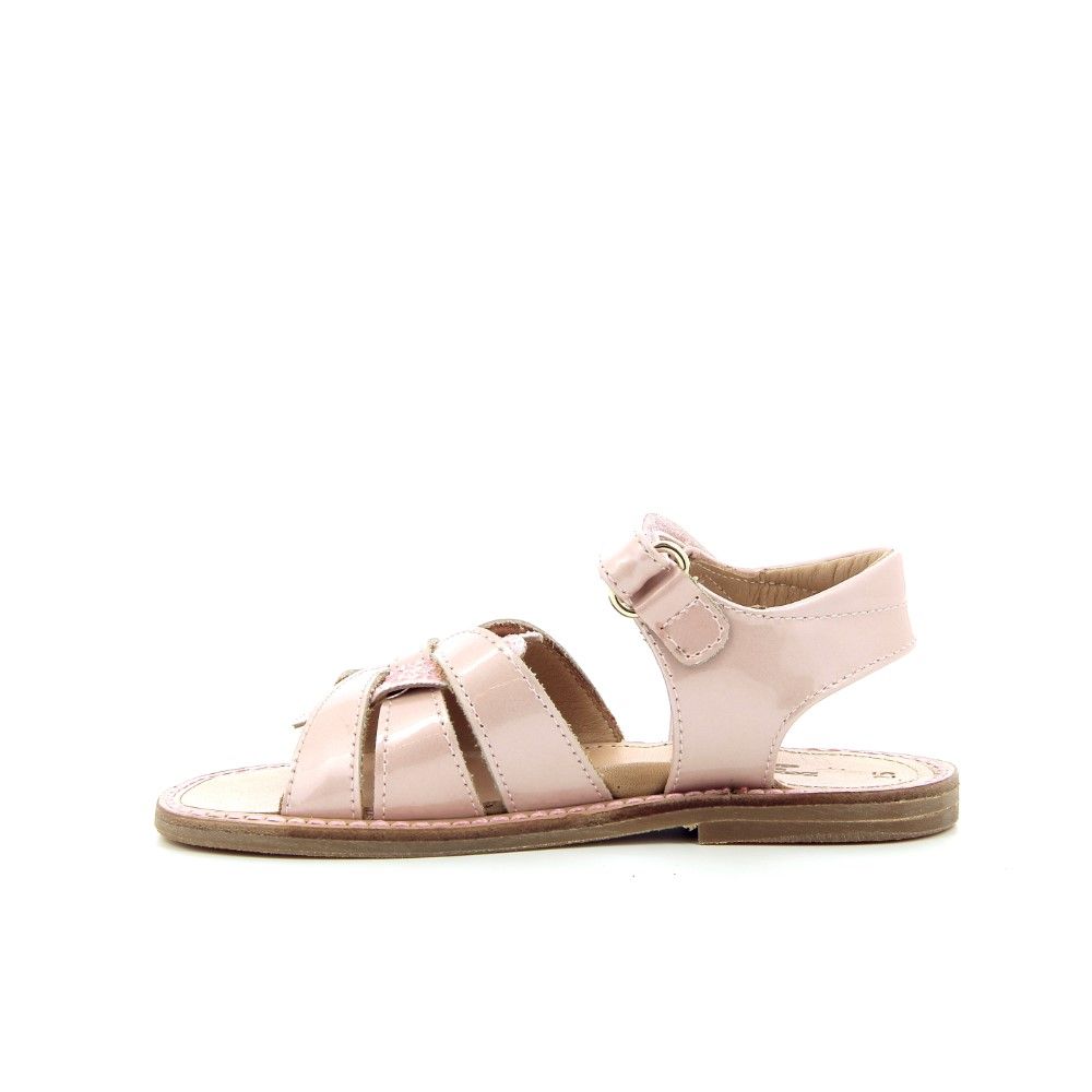 Zecchino D'oro Sandaal 233207 roze