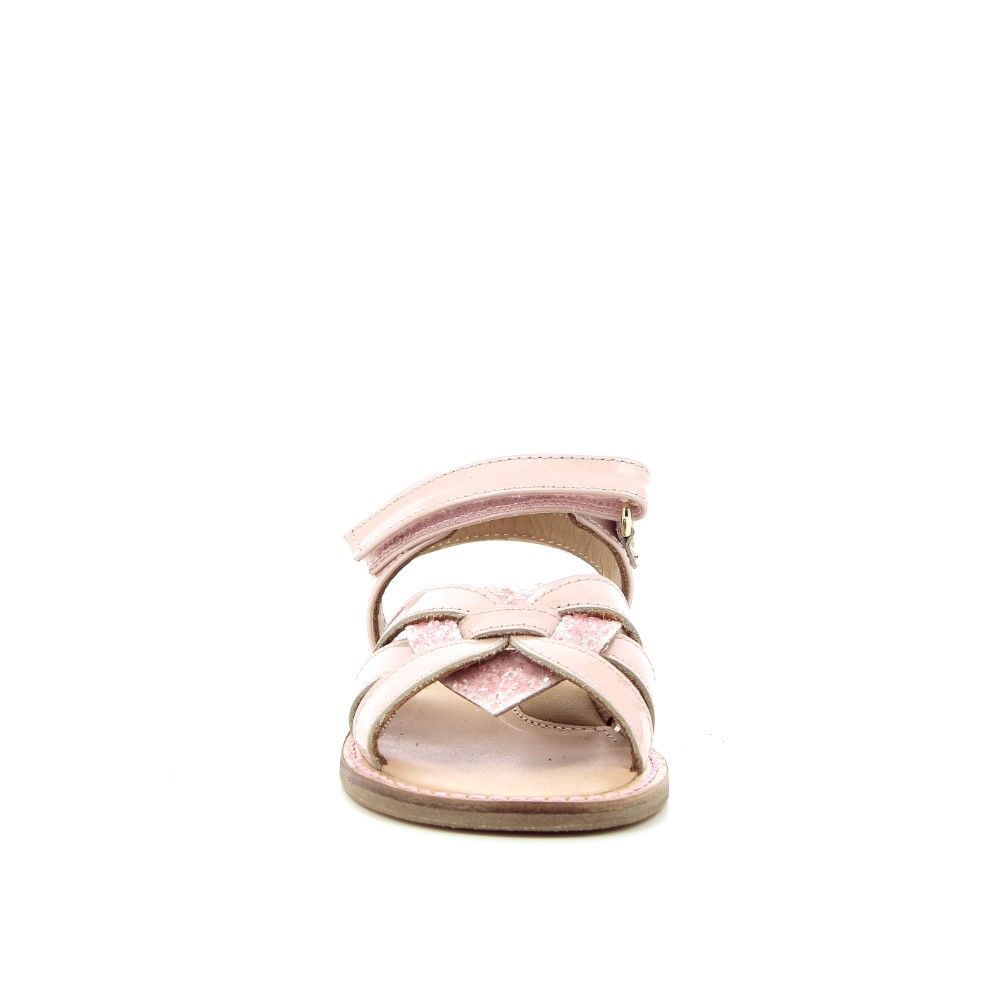 Zecchino D'oro Sandaal 233207 roze