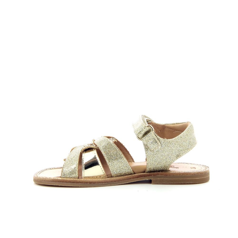 Zecchino D'oro Sandaal 233208 goud