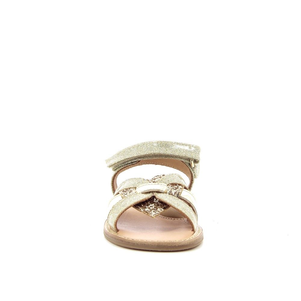 Zecchino D'oro Sandaal 233208 goud