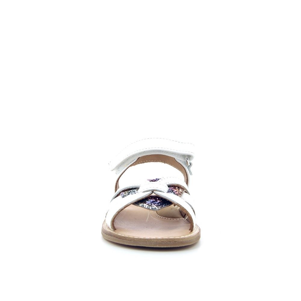 Zecchino D'oro Sandaal 233209 wit