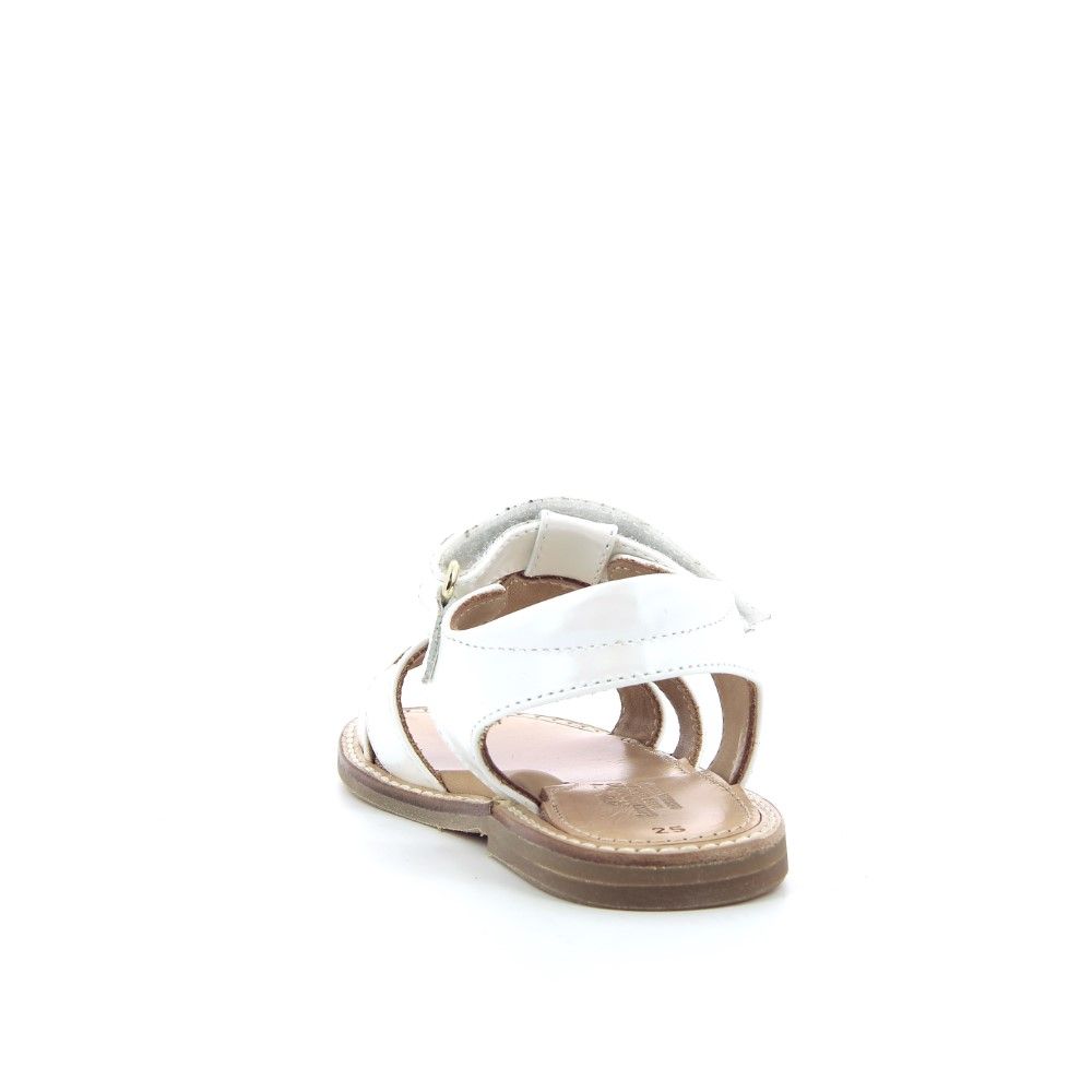 Zecchino D'oro Sandaal 233211 beige