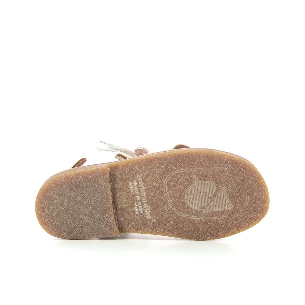 Zecchino D'oro Sandaal 233211 beige