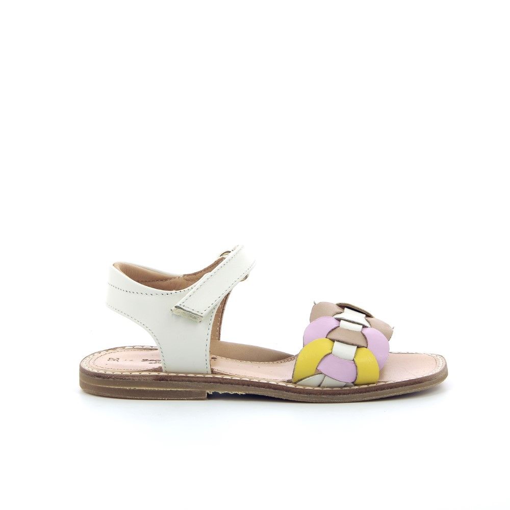 Zecchino D'oro Sandaal 233213 multi