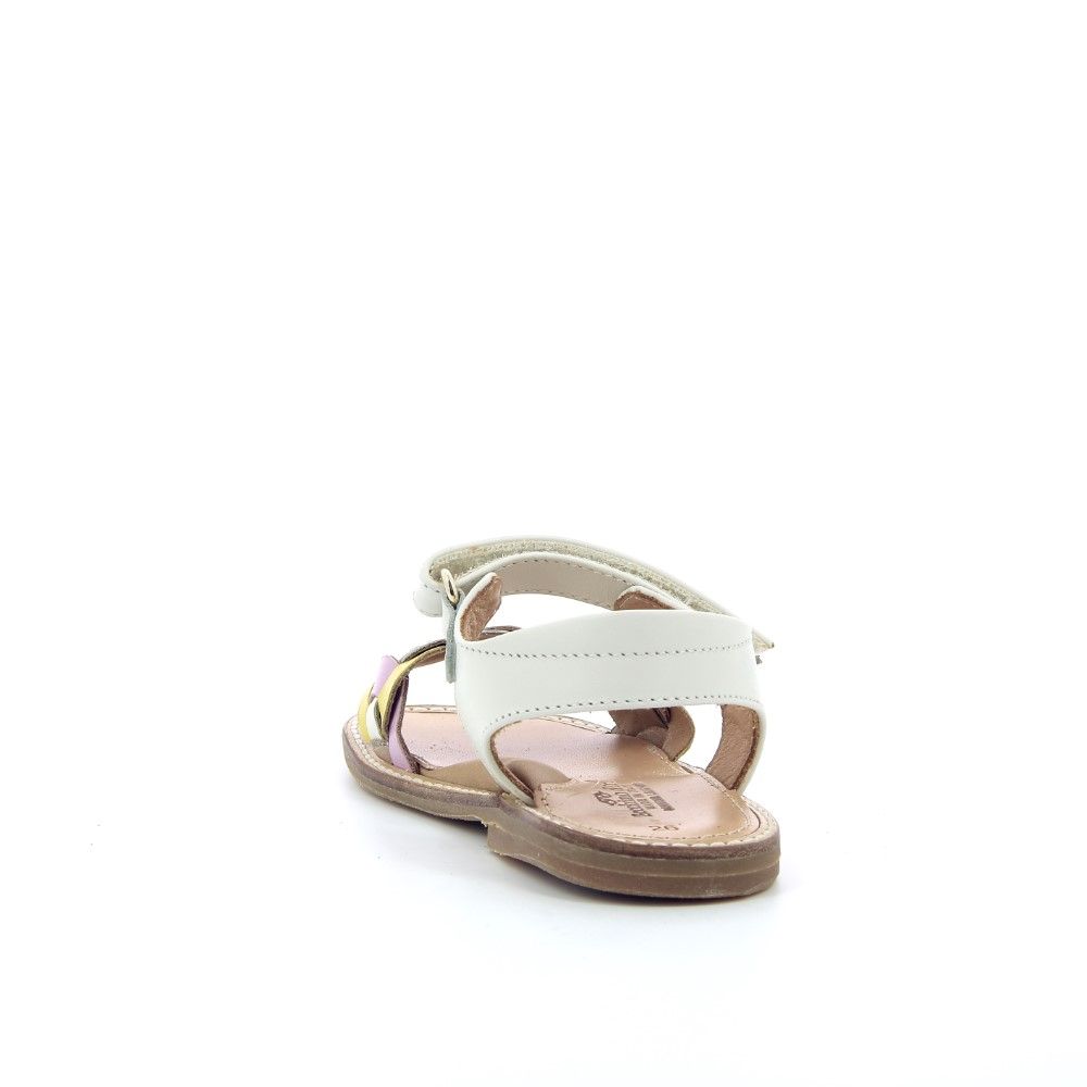 Zecchino D'oro Sandaal 233213 multi
