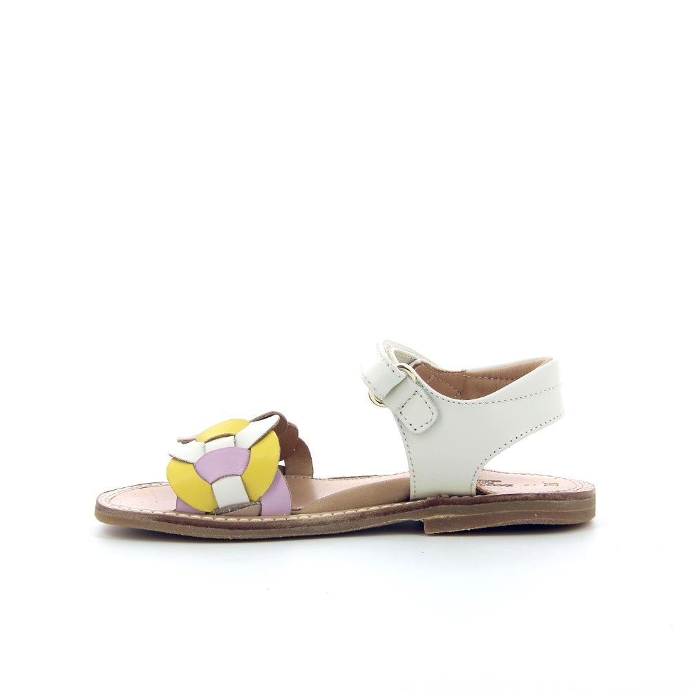 Zecchino D'oro Sandaal 233213 multi