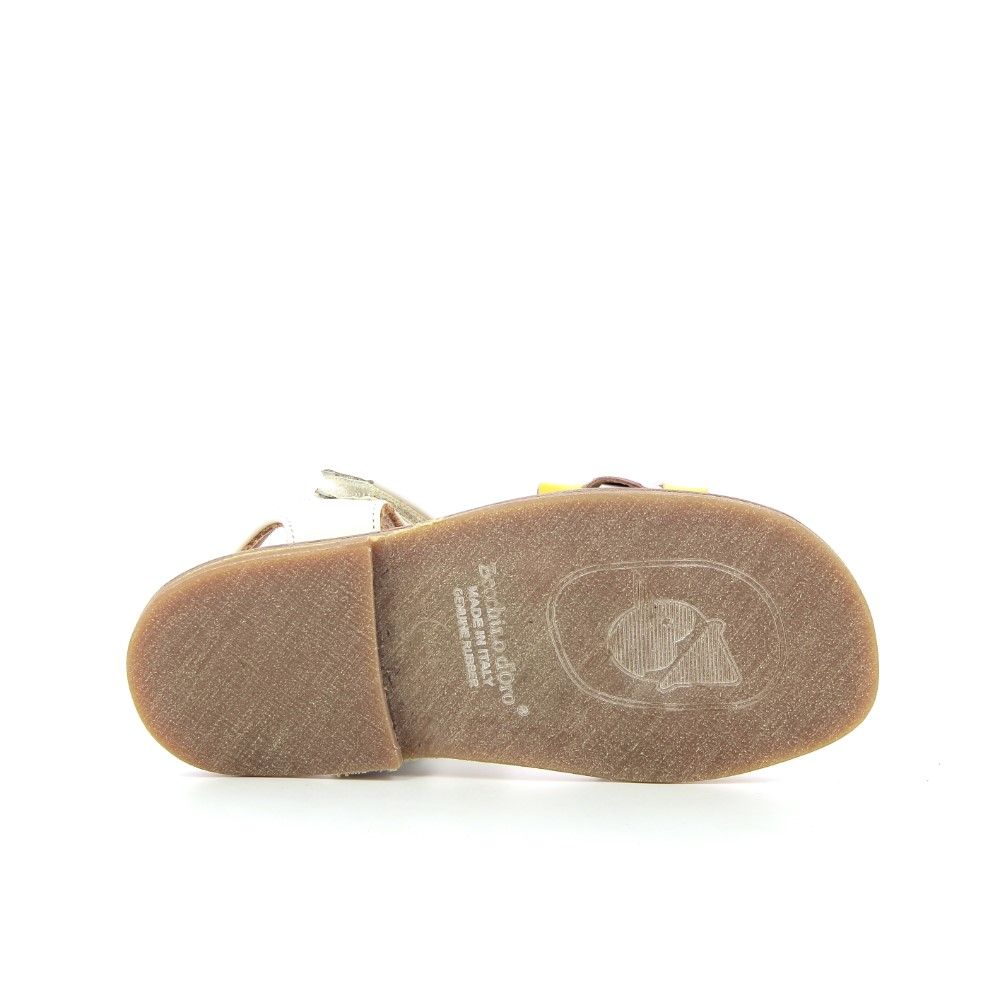 Zecchino D'oro Sandaal 233213 multi