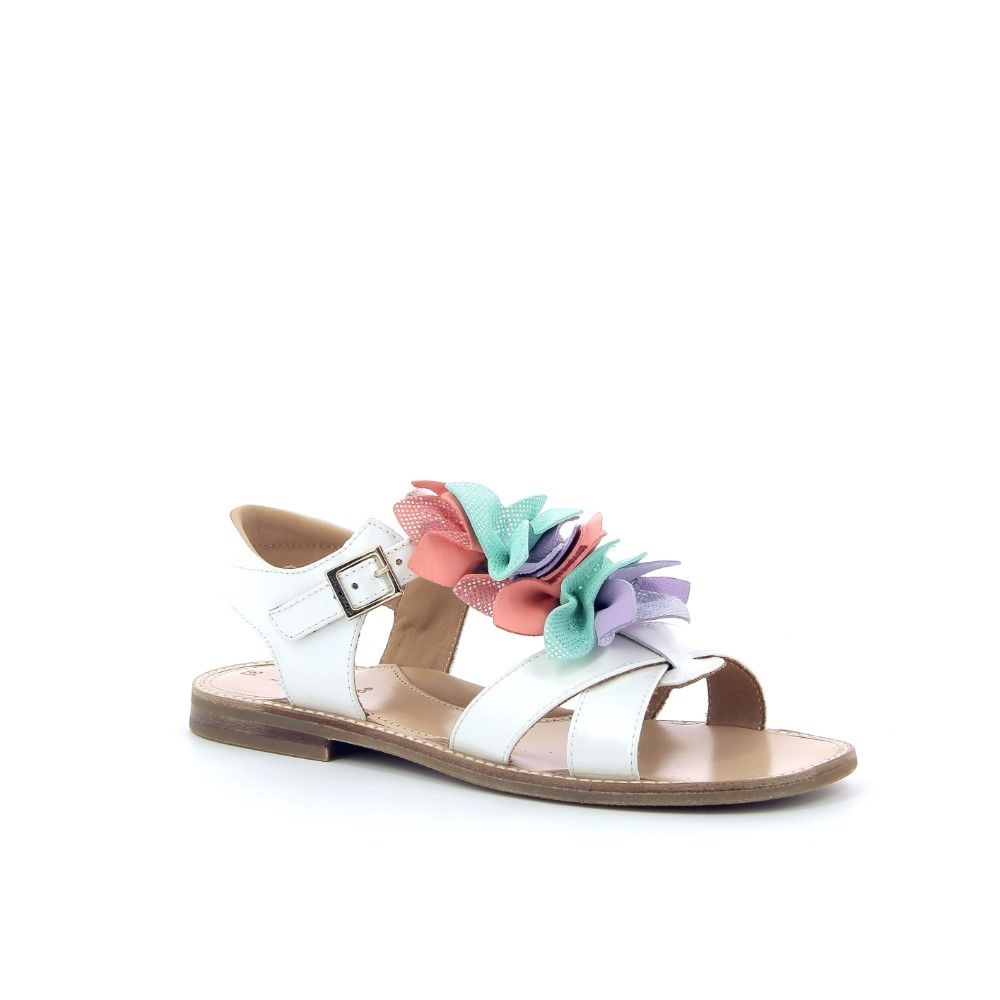 Zecchino D'oro Sandaal 233216 beige