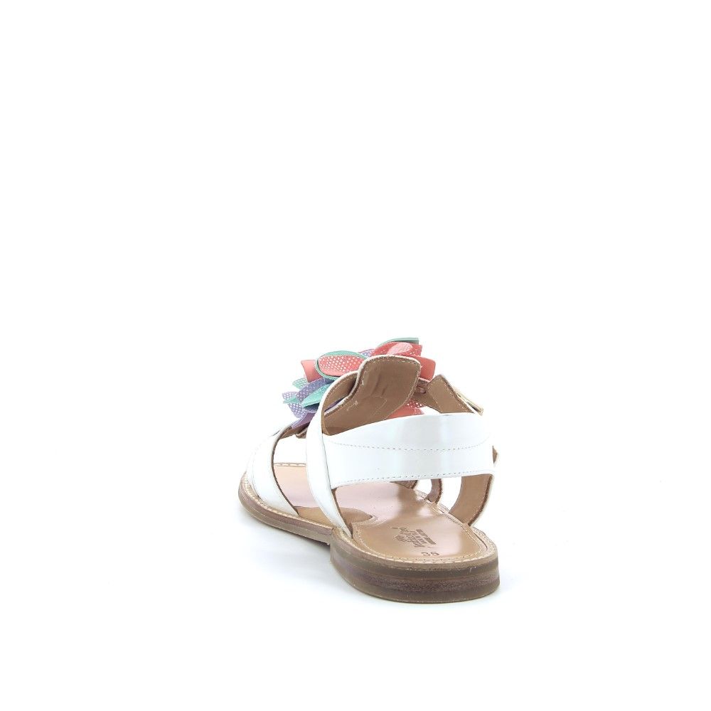 Zecchino D'oro Sandaal 233216 beige