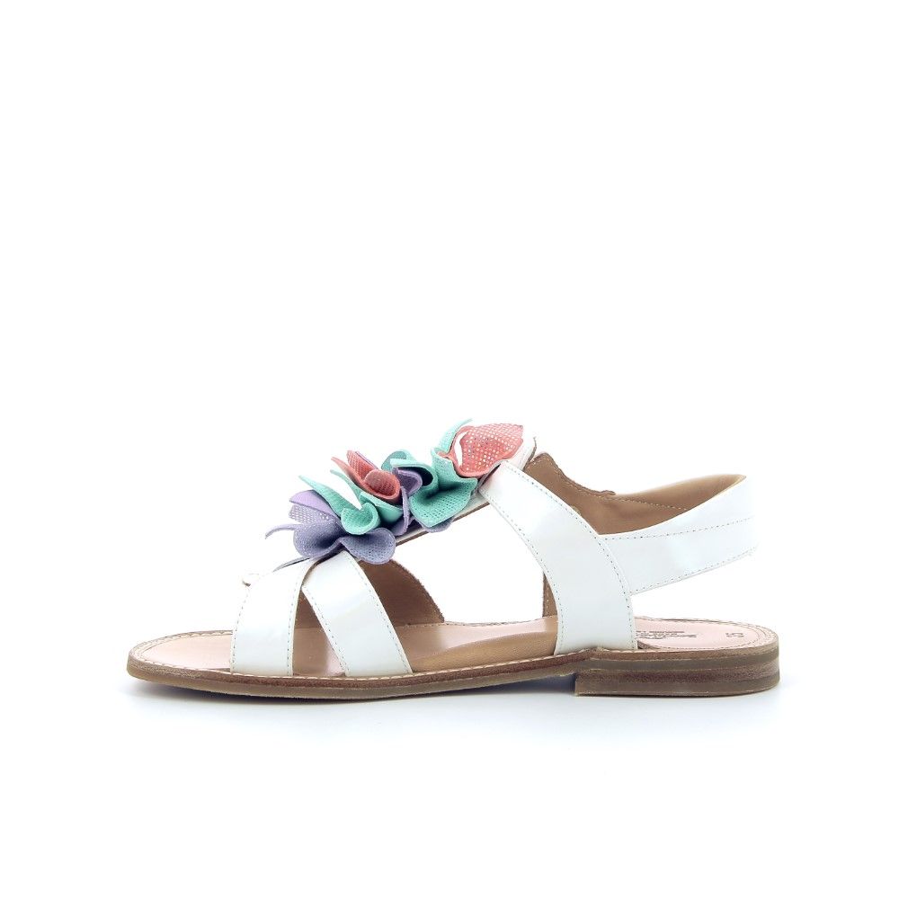 Zecchino D'oro Sandaal 233216 beige