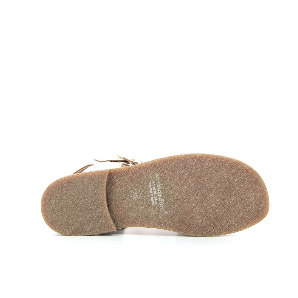 Zecchino D'oro Sandaal 233216 beige