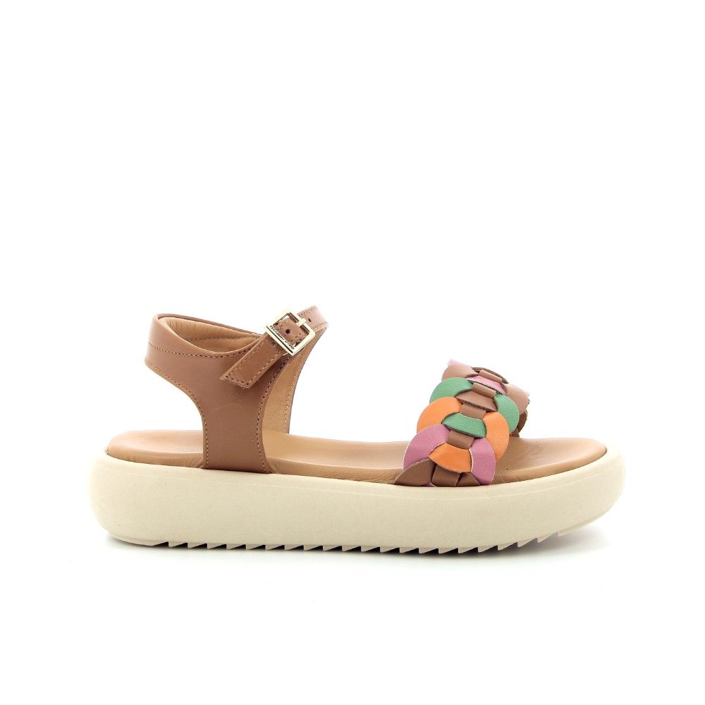 Zecchino D'oro Sandaal 233217 multi