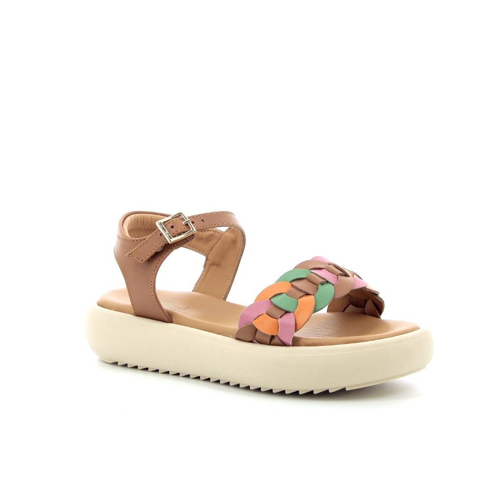 Zecchino D'oro Sandaal 233217 multi
