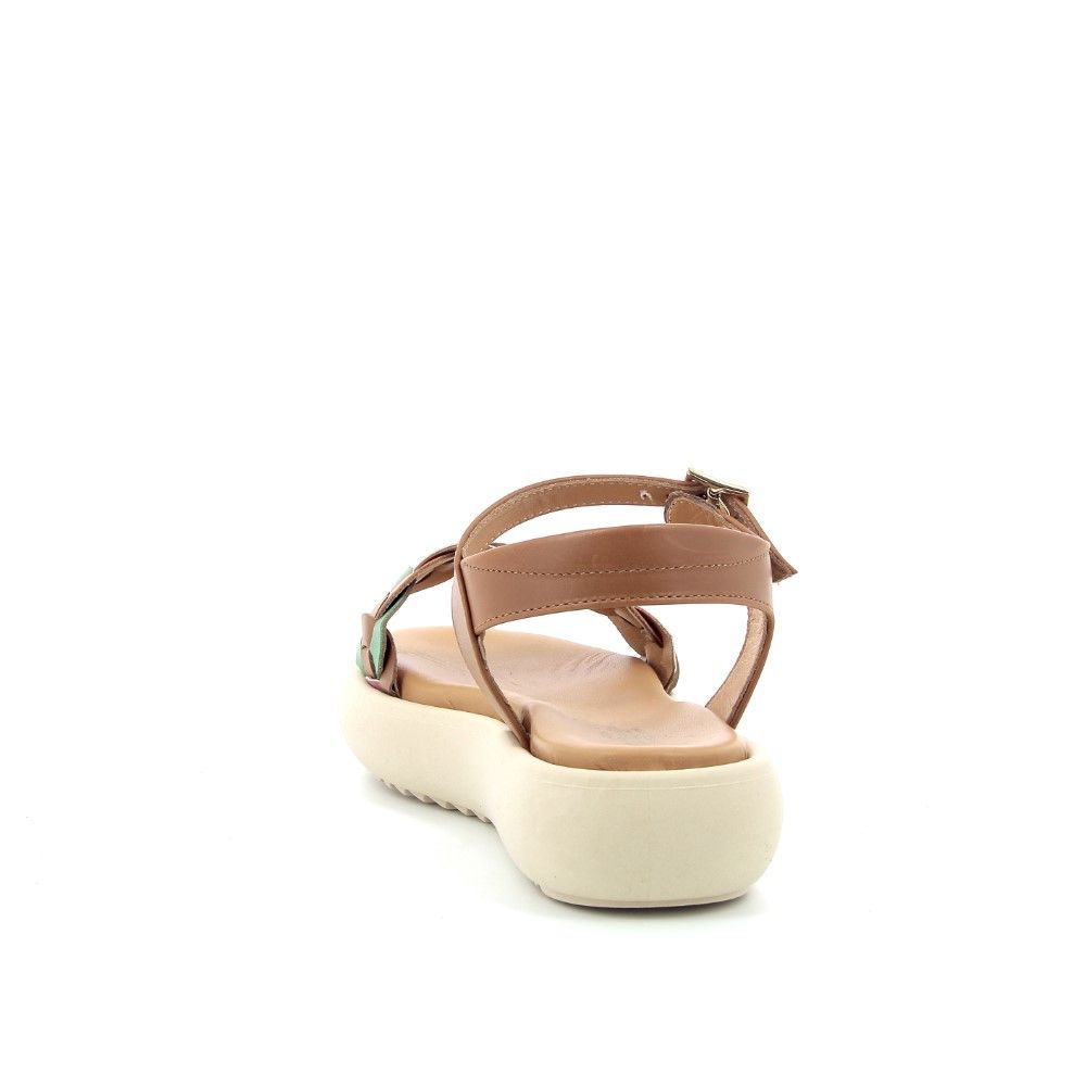 Zecchino D'oro Sandaal 233217 multi