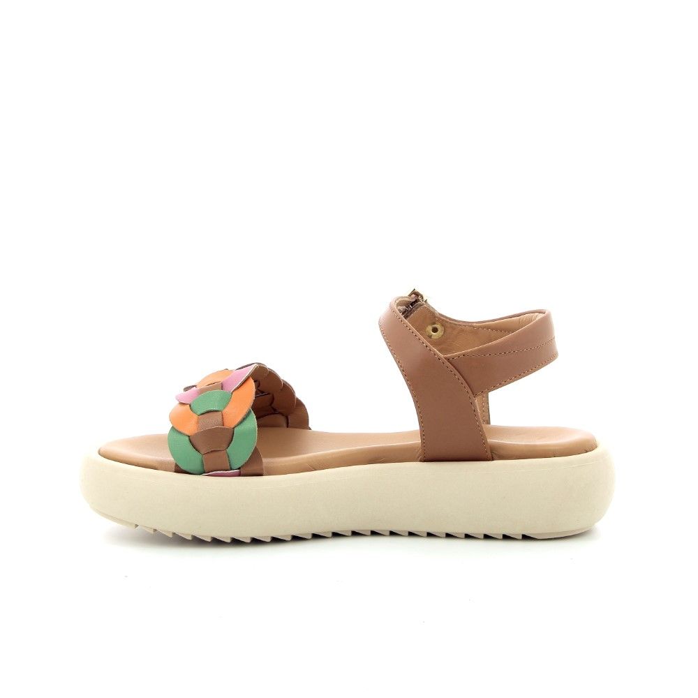Zecchino D'oro Sandaal 233217 multi