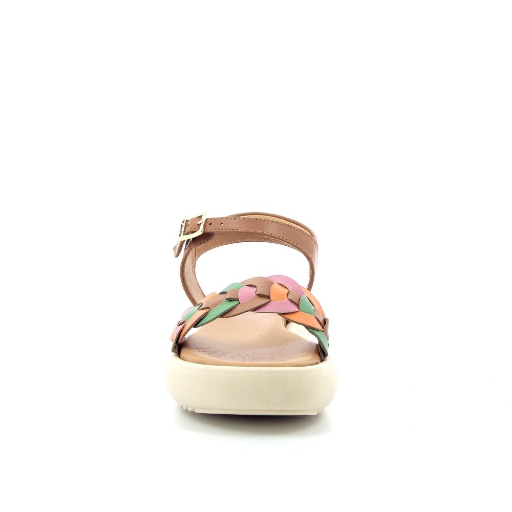 Zecchino D'oro Sandaal 233217 multi