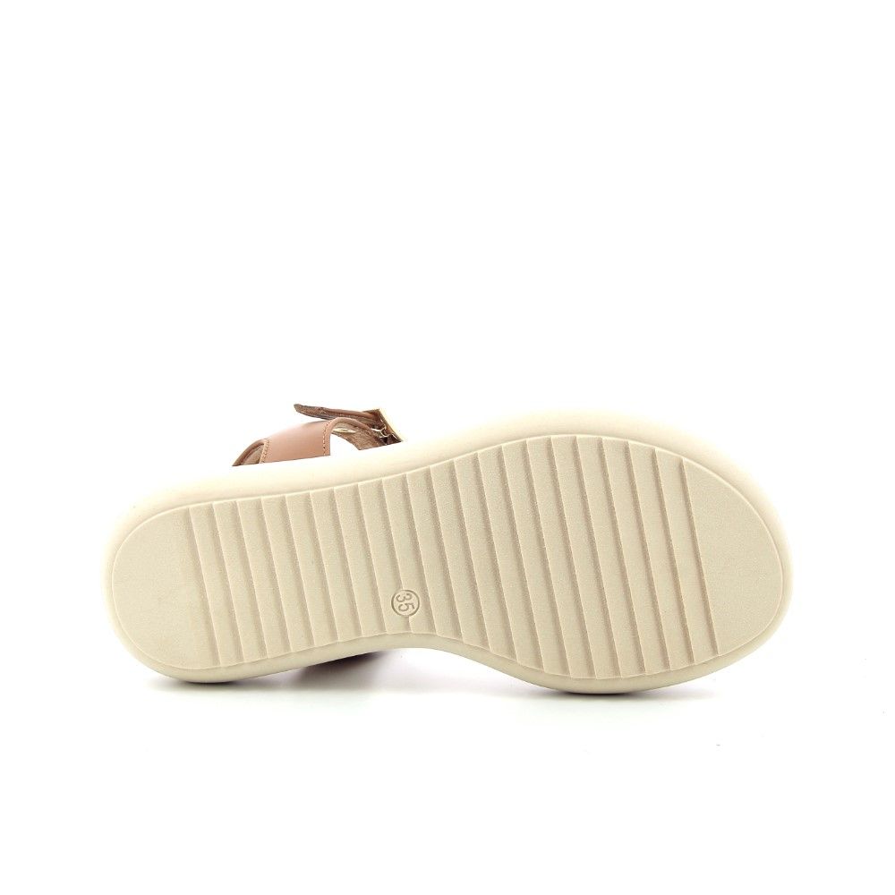 Zecchino D'oro Sandaal 233217 multi