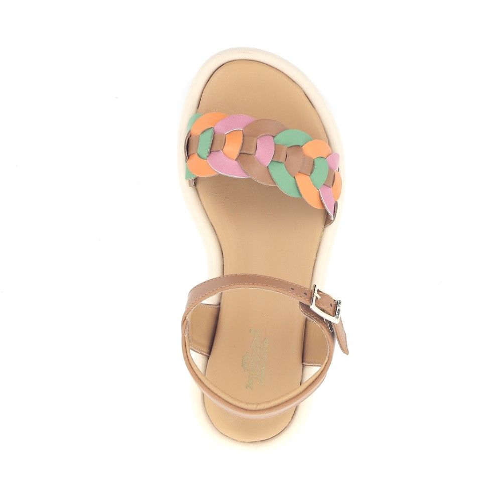 Zecchino D'oro Sandaal 233217 multi