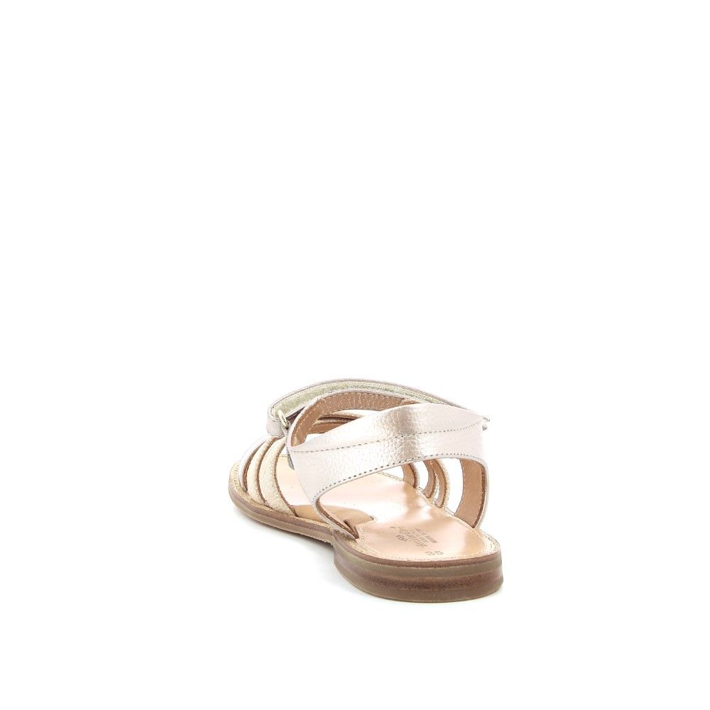 Zecchino D'oro Sandaal 233222 goud