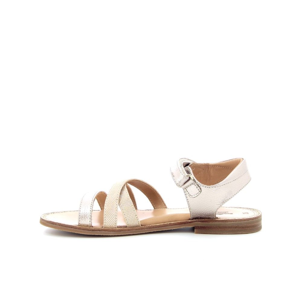 Zecchino D'oro Sandaal 233222 goud