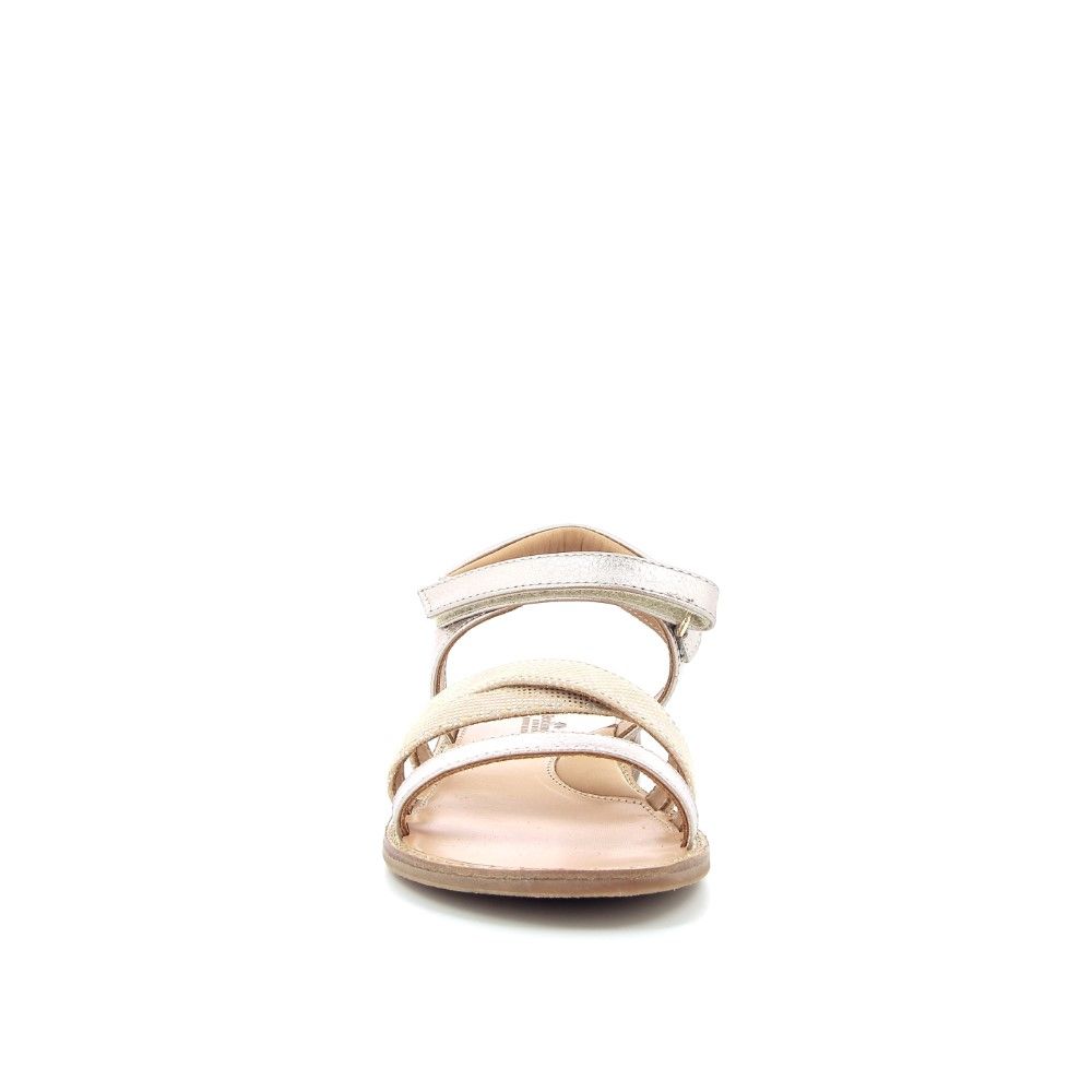 Zecchino D'oro Sandaal 233222 goud