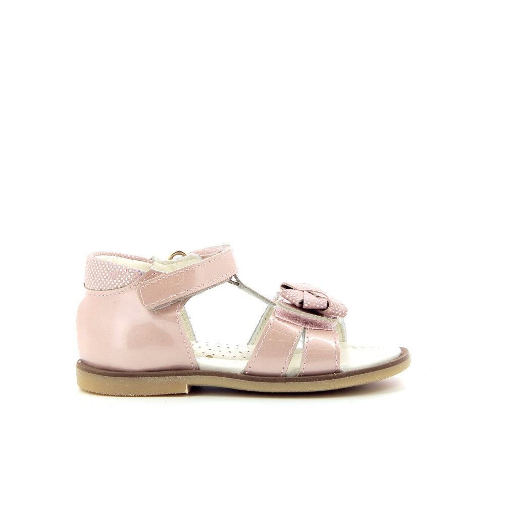 Zecchino D'oro Sandaal 233225 roze