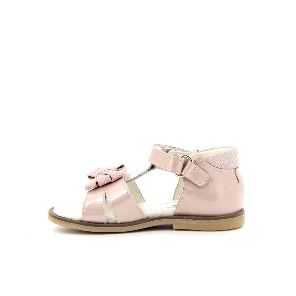 Zecchino D'oro Sandaal 233225 roze