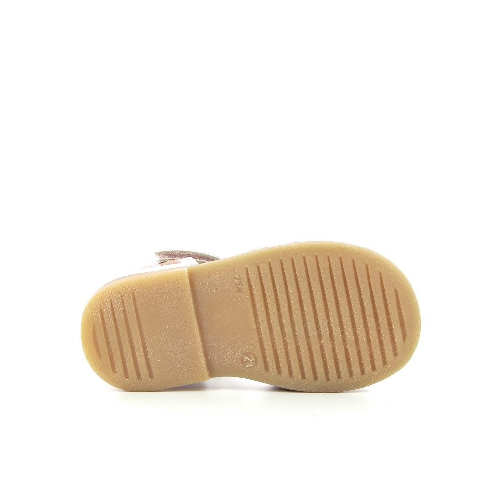 Zecchino D'oro Sandaal 233225 roze