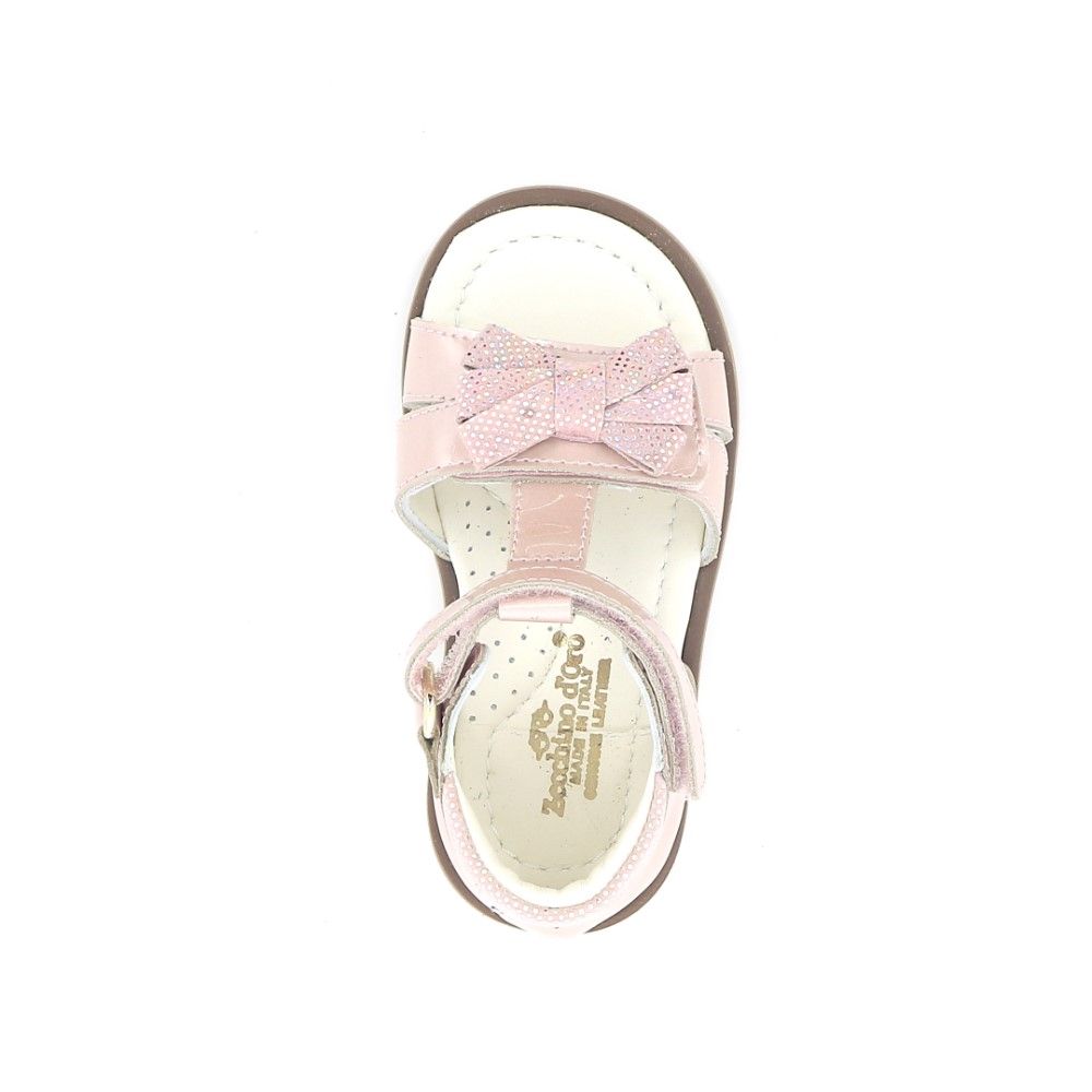 Zecchino D'oro Sandaal 233225 roze