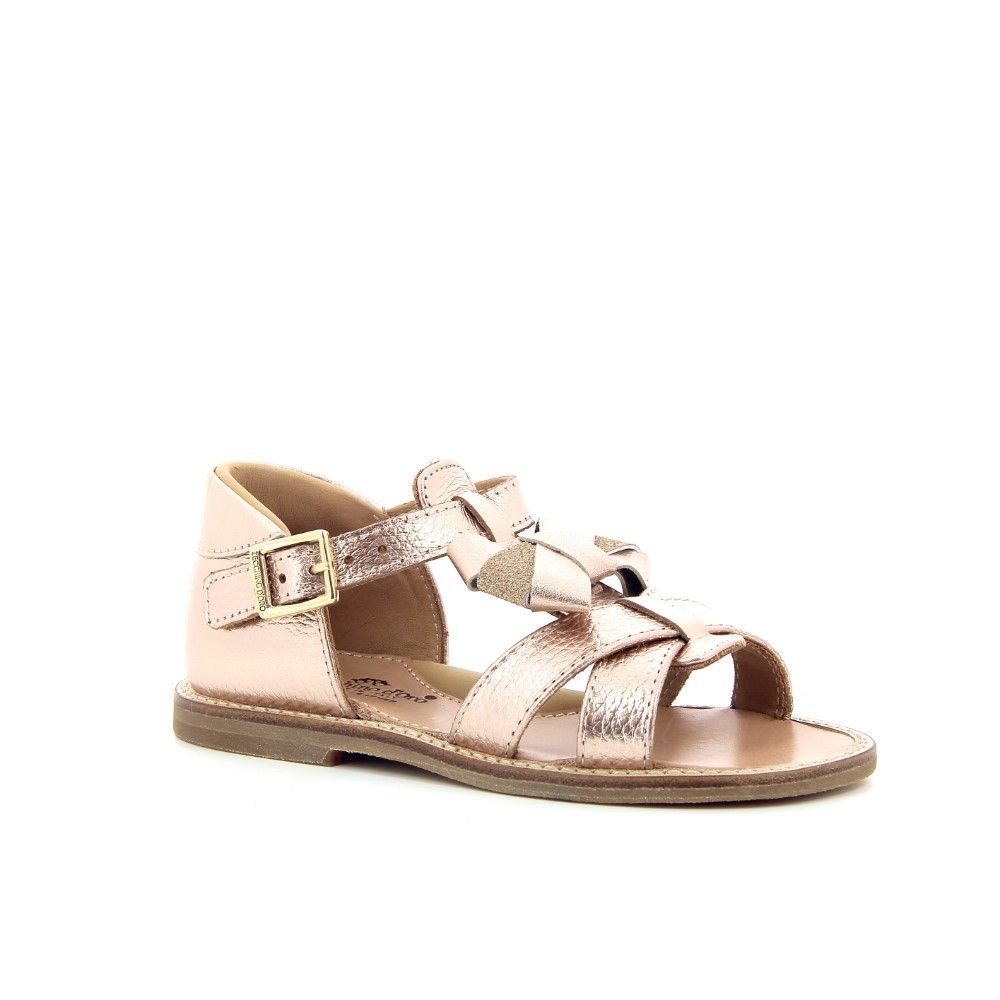Zecchino D'oro Sandaal 233227 roze