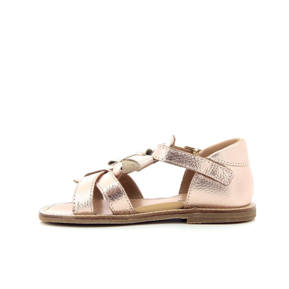 Zecchino D'oro Sandaal 233227 roze