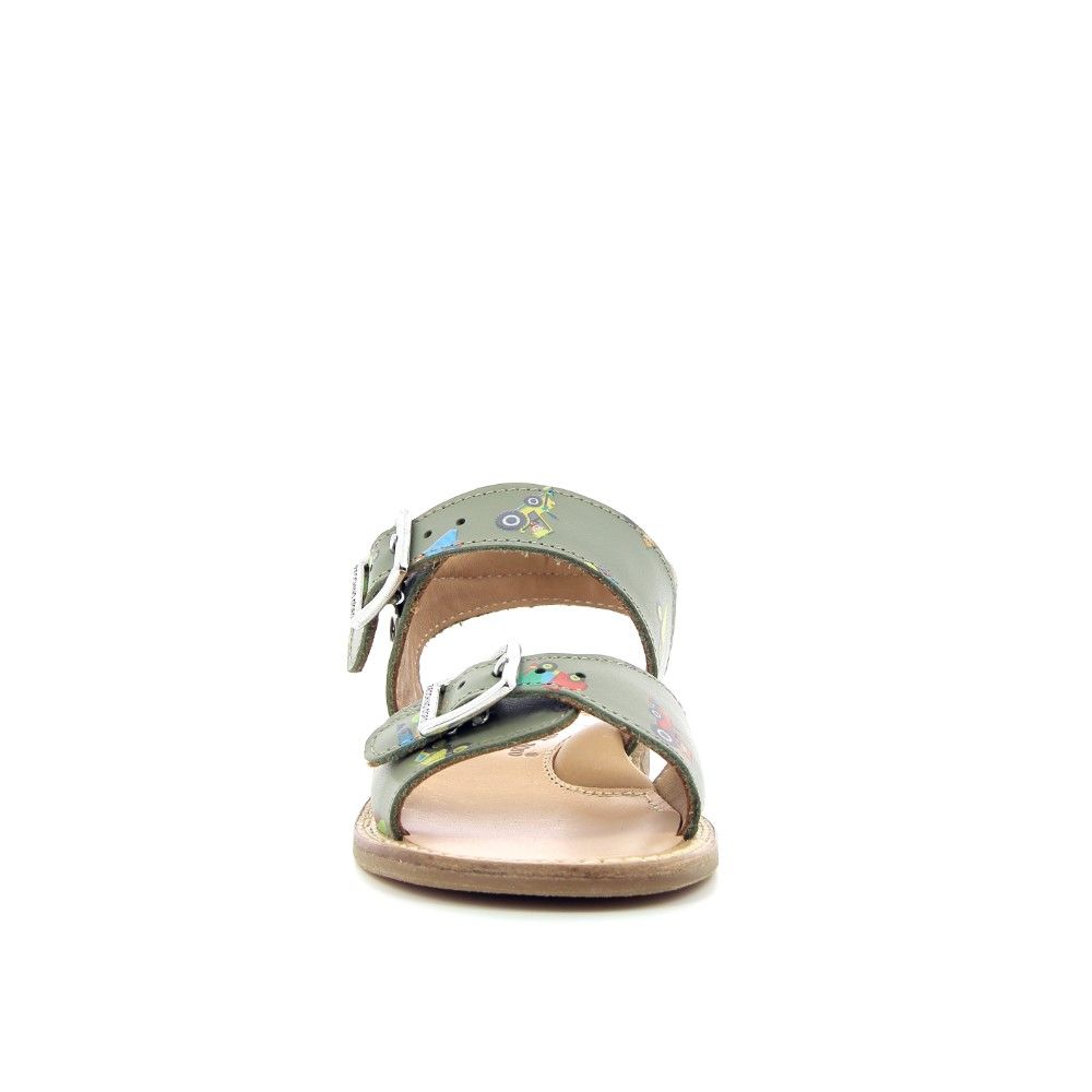 Zecchino D'oro Sandaal 233232 groen