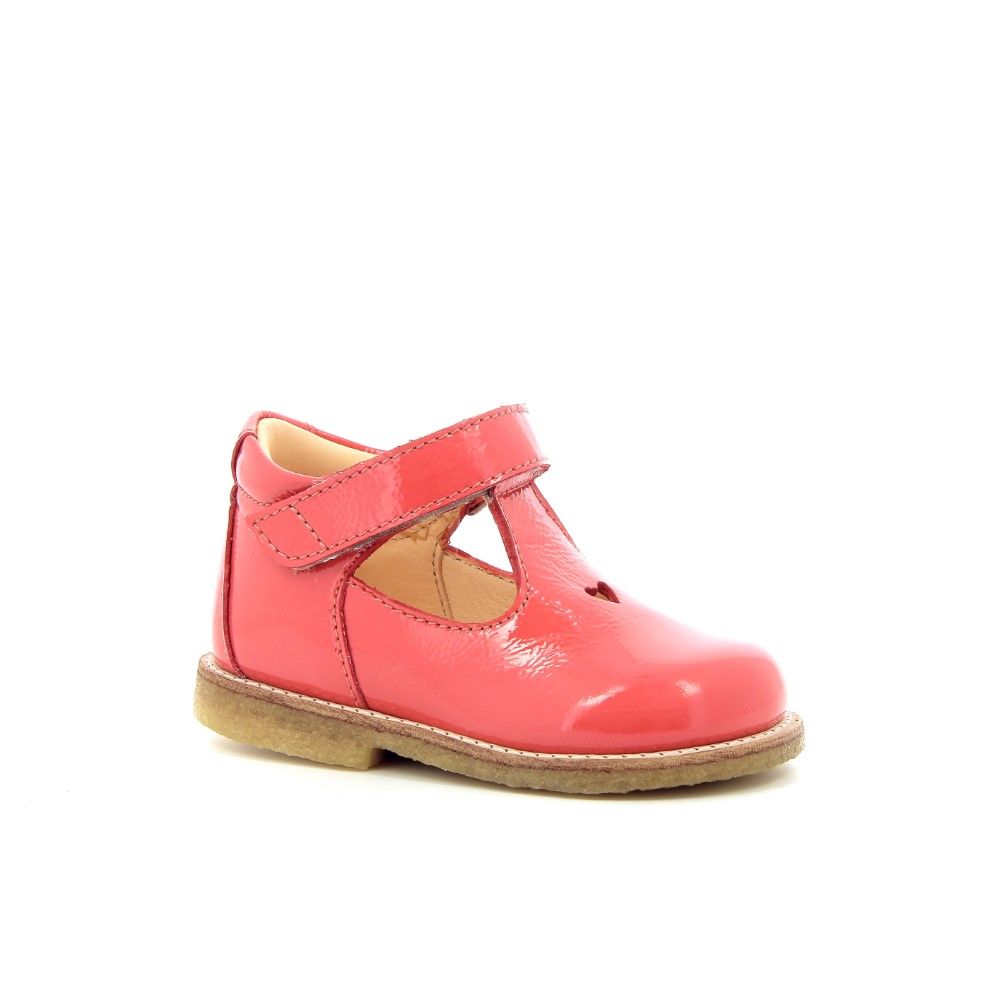 Angulus Boots 233248 roze