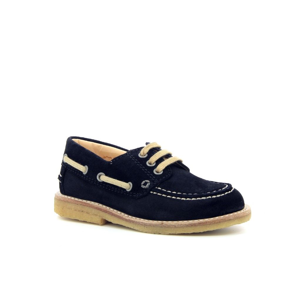 Angulus Veterschoen 233253 blauw