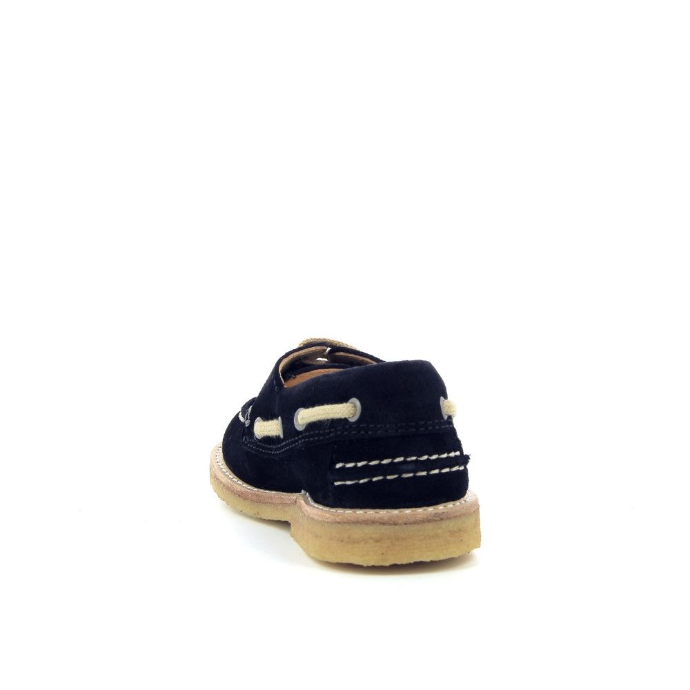 Angulus Veterschoen 233253 blauw