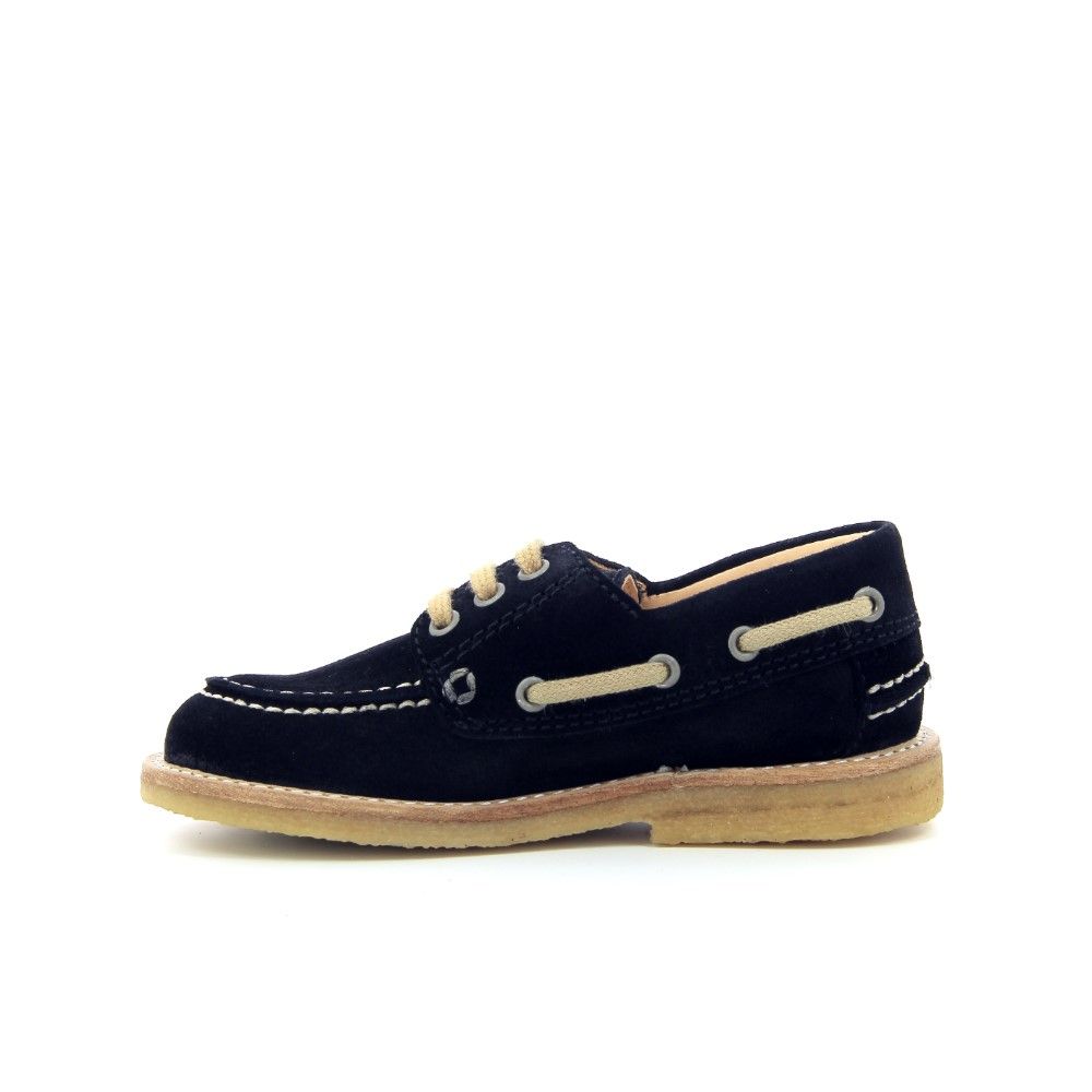 Angulus Veterschoen 233253 blauw