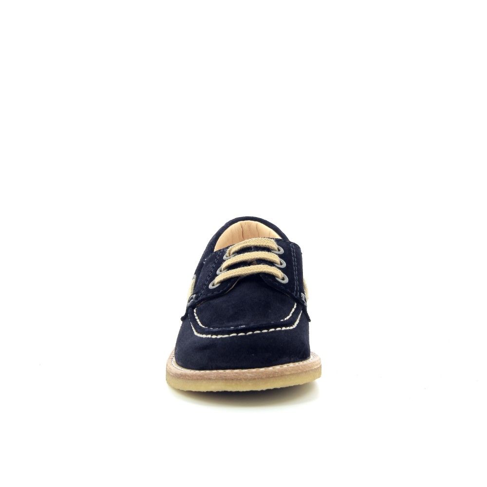 Angulus Veterschoen 233253 blauw