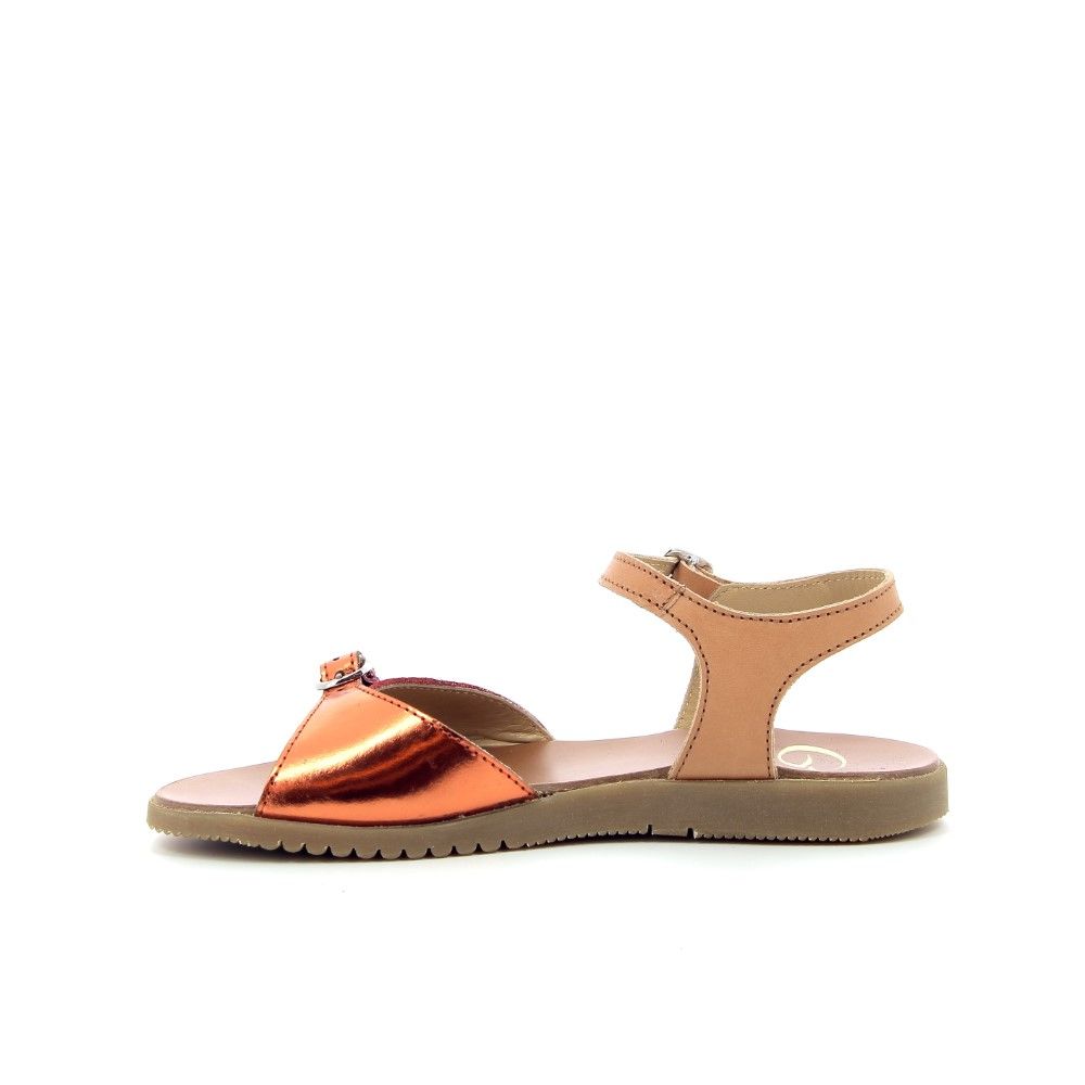 Gallucci Sandaal 233257 oranje