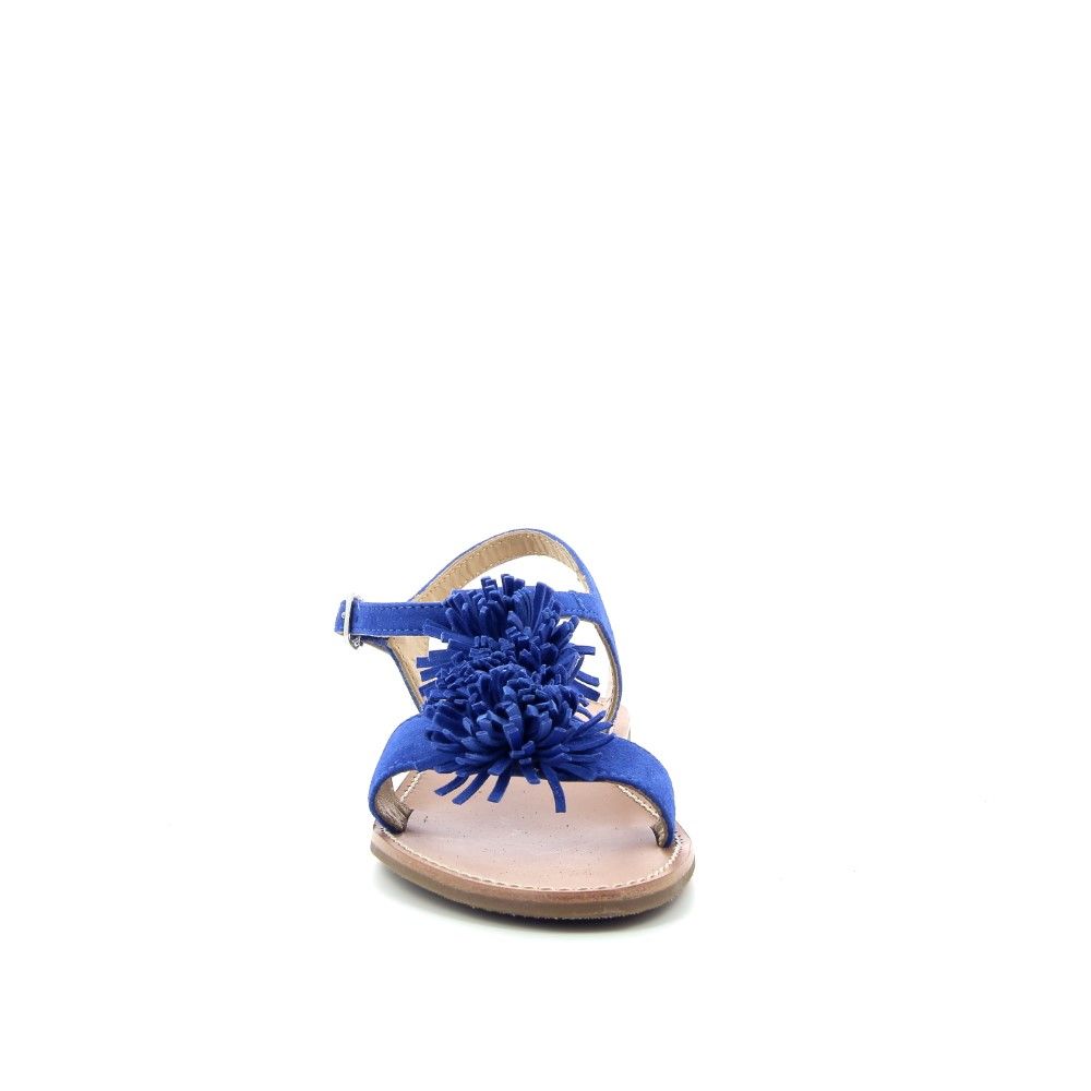 Gallucci Sandaal 233259 blauw