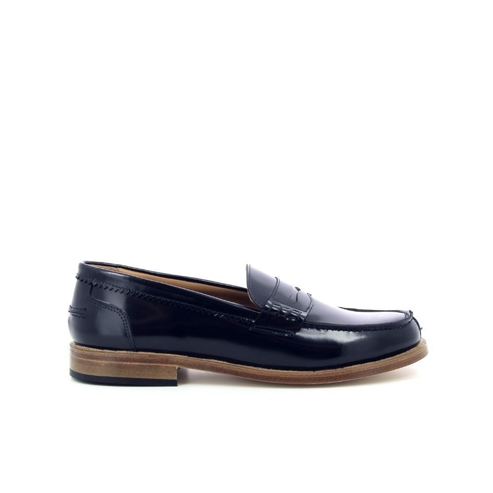 Gallucci Mocassin 233264 blauw