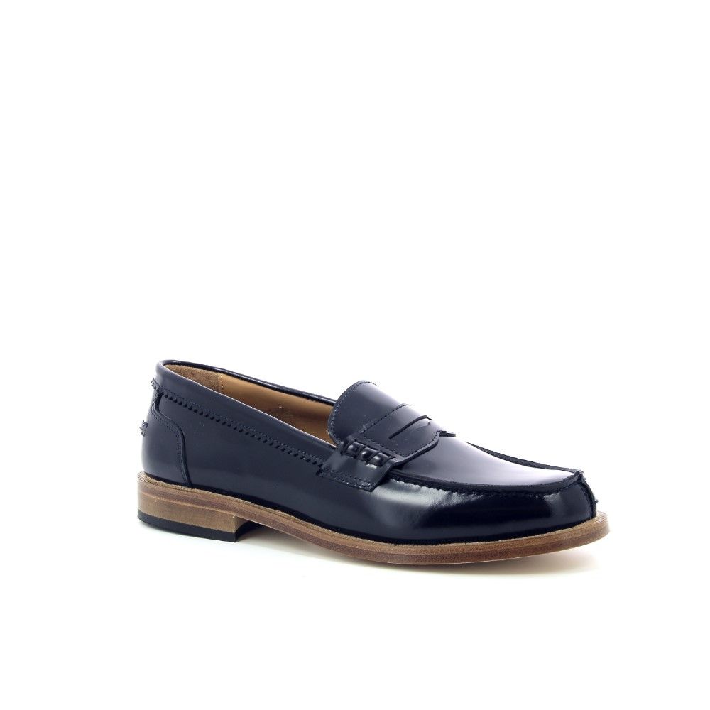 Gallucci Mocassin 233264 blauw