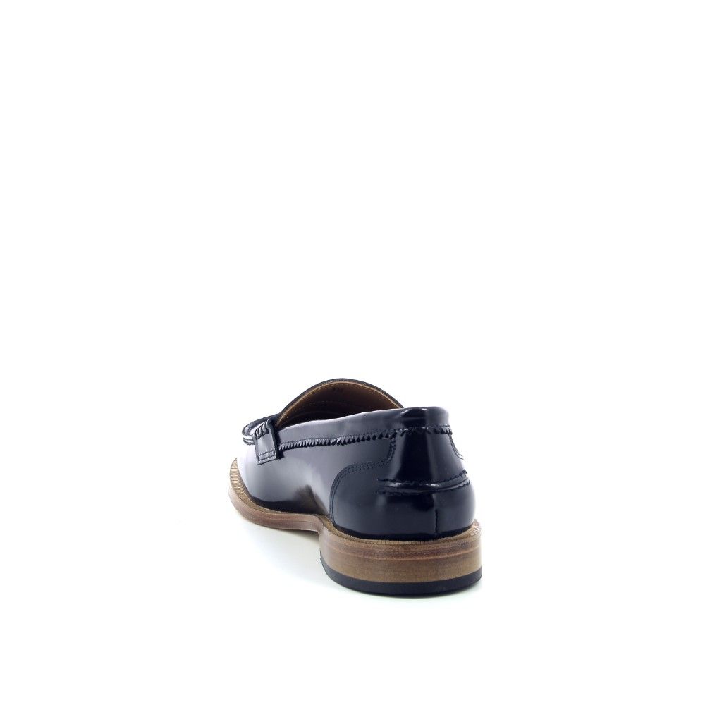 Gallucci Mocassin 233264 blauw